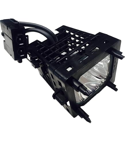 Amazon.com: XL-5200 TV Replacement Lamp Original Quality Bulb with
